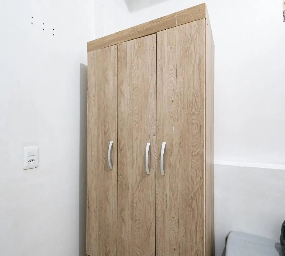 Apartmán 1 Suite - Pousada Perto Da Sao Paulo Expo E Metro Jabaquara