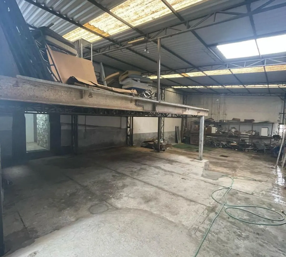 1 Suite - Pousada Perto Da Sao Paulo Expo E Metro Jabaquara Brazílie
