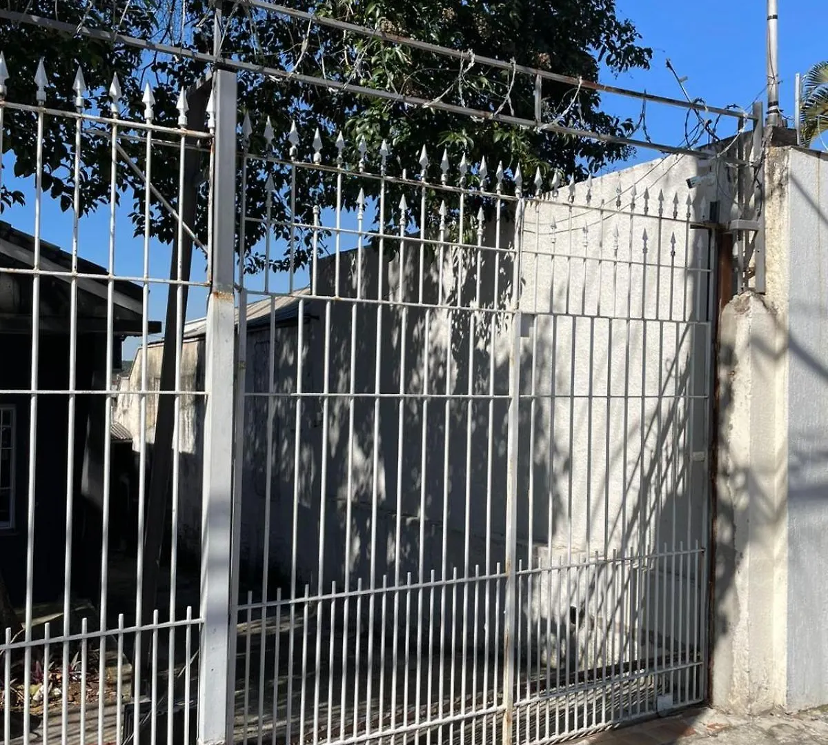 1 Suite - Pousada Perto Da Sao Paulo Expo E Metro Jabaquara 0*,  Brazílie